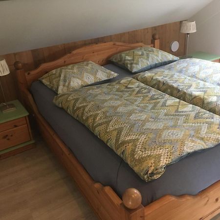 Vakantieboerderij 'T Zand - Appartement 히스위크 외부 사진