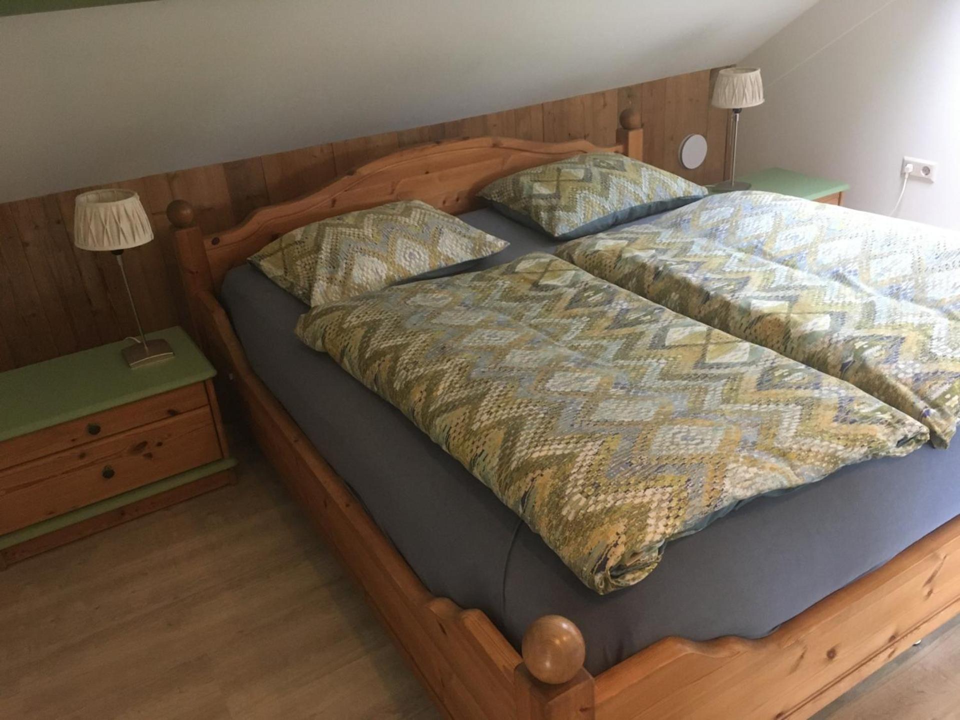 Vakantieboerderij 'T Zand - Appartement 히스위크 외부 사진